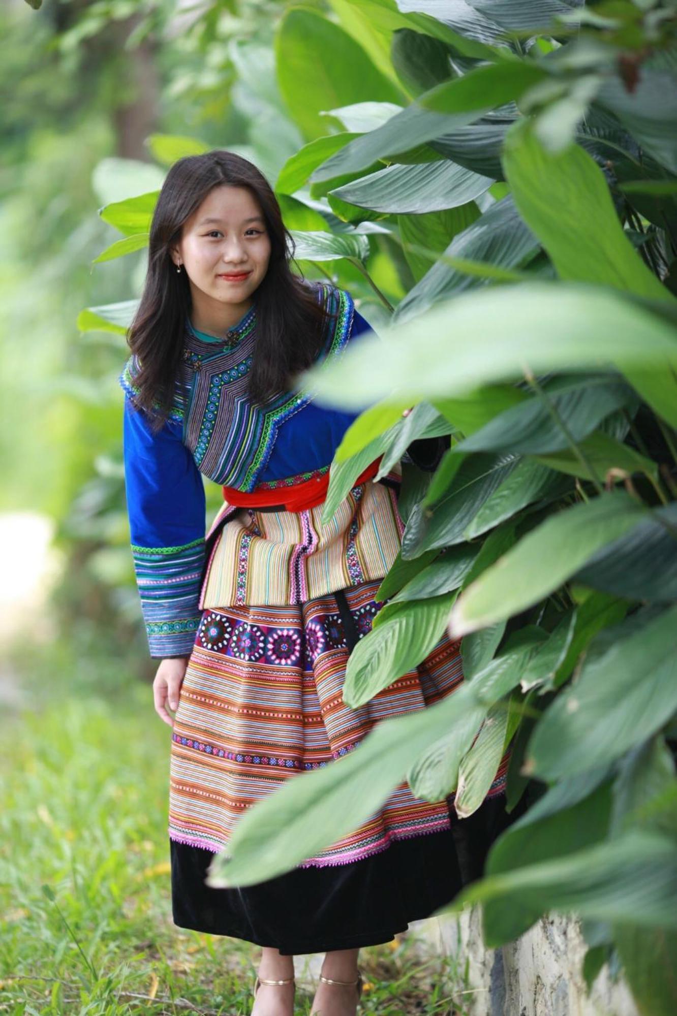 So H'Mong Homestay Bac Ha  Luaran gambar