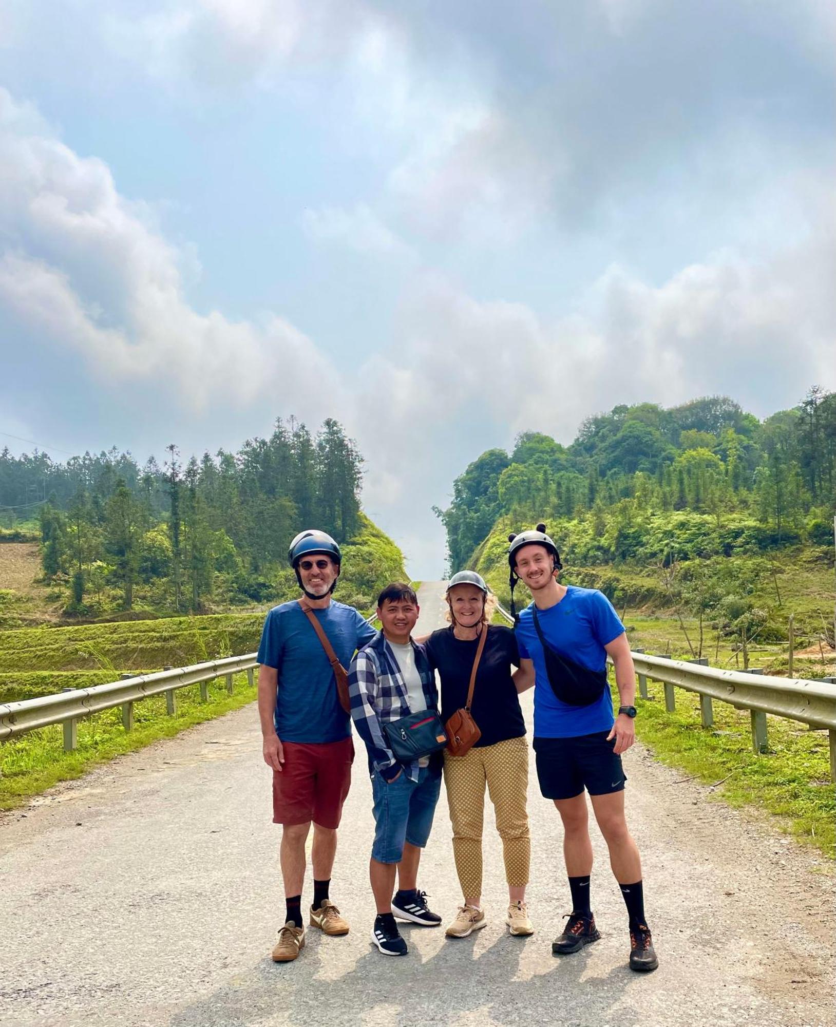 So H'Mong Homestay Bac Ha  Luaran gambar